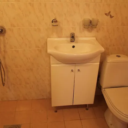 Guest Apartamento *