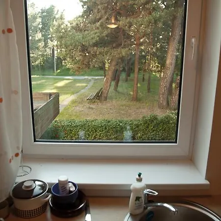 Guest Apartamento