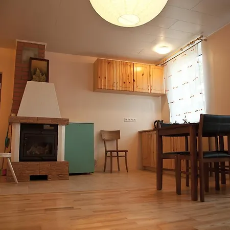 Apartamento Guest
