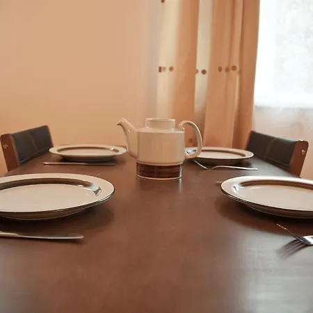 Guest Apartamento