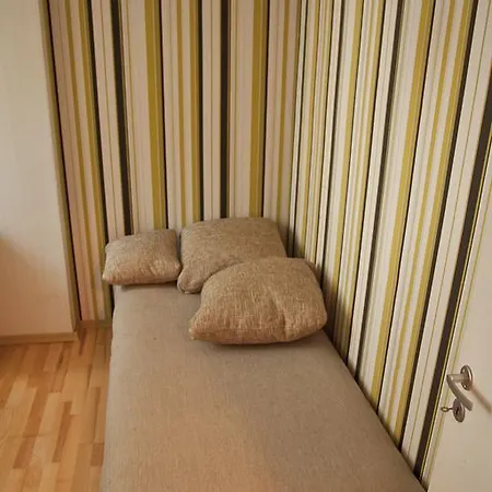 Apartamento Guest