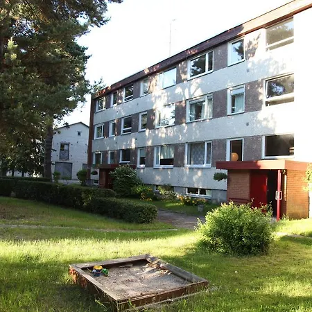 Apartamento Guest Treimani