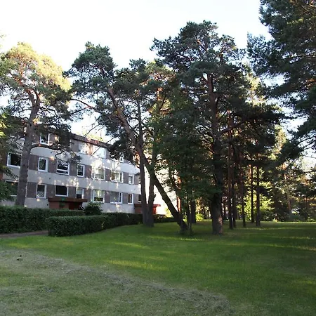 Guest Apartamento Treimani